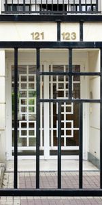 location Appartement T3 DE 66.06m² À PARIS - Photo 4