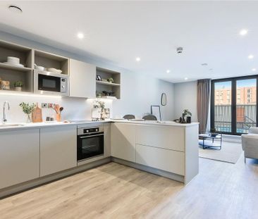 1 bedroom apartment to rent - Photo 2