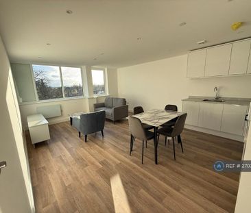 2 bedroom flat to rent - Photo 1