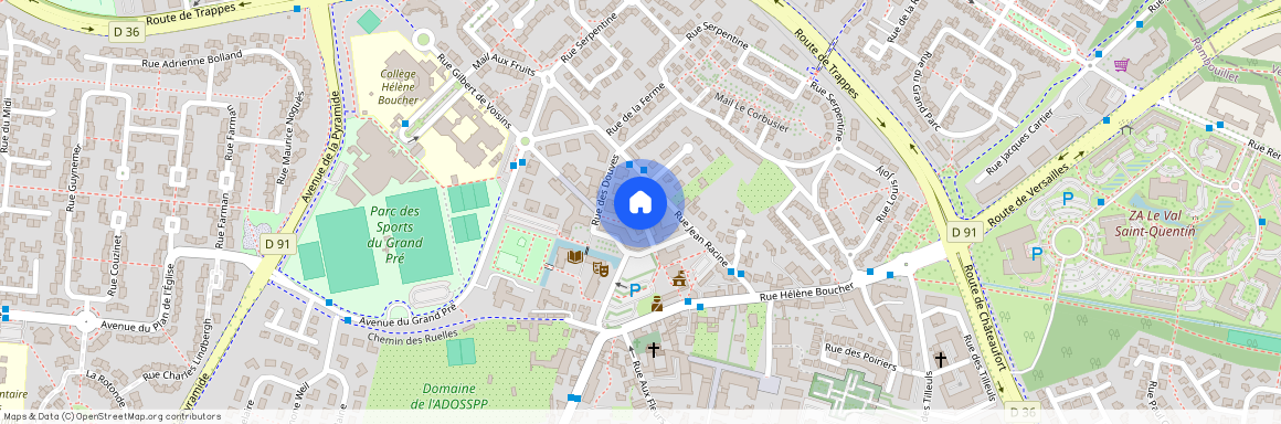 78960, Voisins-Le-Bretonneux