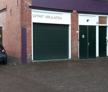 Parkeerplaats Soephuisstraatje 10, /, Groningen - Foto 4