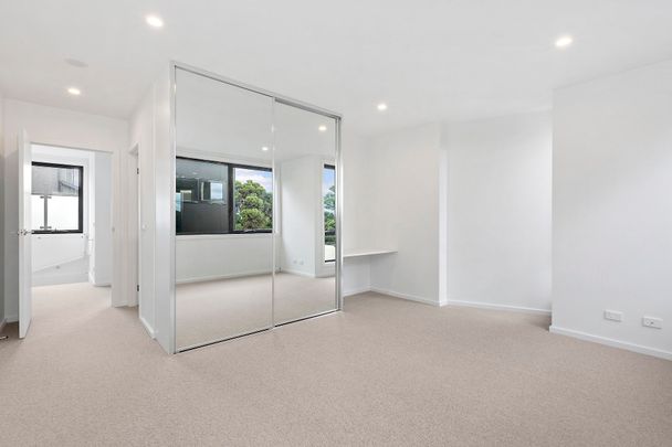 Unit 3/1 Winton Street, - Photo 1