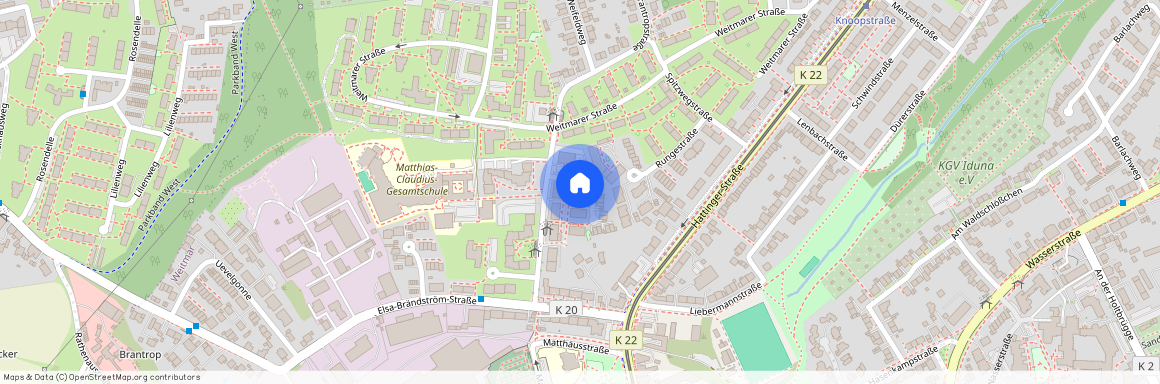 Brantropstraße 6a, 44795 Bochum