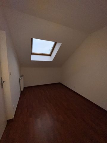 Maison 6 pièces à Metz-Gare - Photo 5