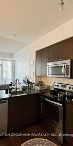 Yonge / Sheppard Luxurious 1Bdrm Open Concept Kitchen Near Park - Photo 3