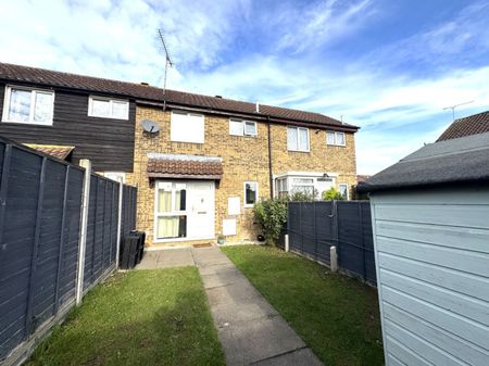 1 bedroom House - Parishes Mead, Stevenage - Photo 5