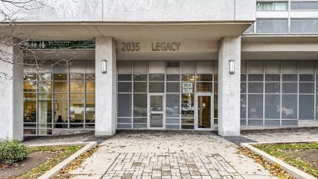 For Lease - 2035 Sheppard Avenue Unit# 421, Toronto, Ontario - Photo 2