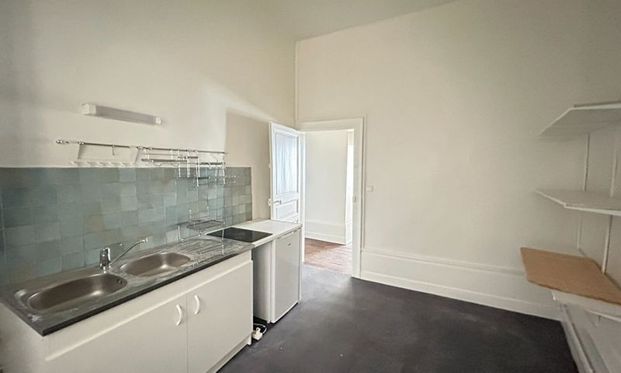 Location Appartement 2 pièces LIMOGES (87000) - Photo 1