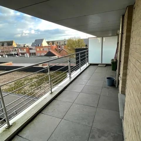 Aangenaam, ,comfortabel en ruim appartement in het hartje van Geel! - Photo 1