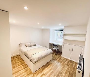 7 bedroom house to rent - Photo 4