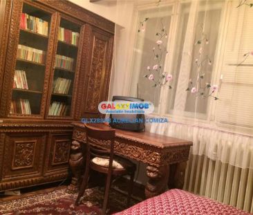 Apartament 3 camere metrou Constantin Brancusi - Photo 3