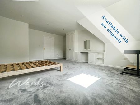 2 bedroom penthouse to rent - Photo 4