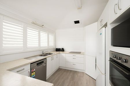 LEASED By Kristy Frazer! - Photo 4