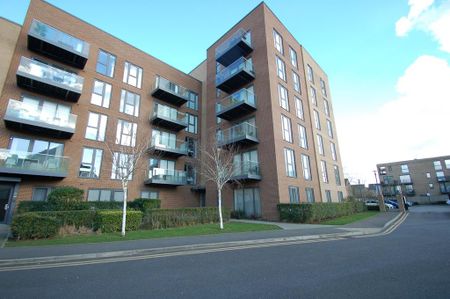 2 bedroom flat to rent - Photo 4