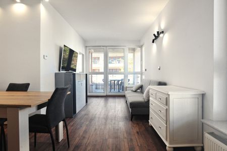 Stylowe mieszkanie 2-pokojowe blisko centrum - Photo 2