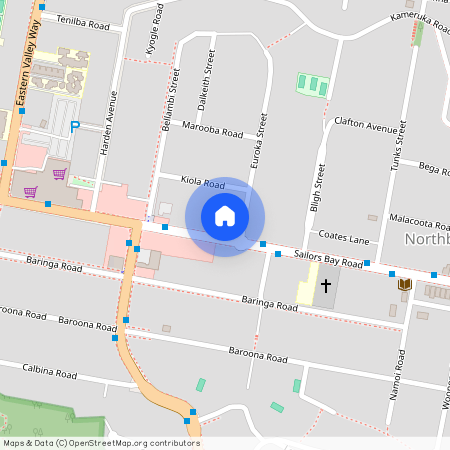 195 Sailors Bay Road (Near Euroka Street), Northbridge NSW 2063