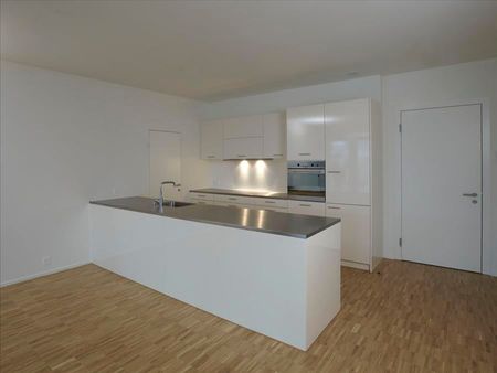 "Wohnen erster Klasse" - Photo 2