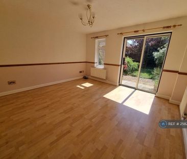 2 bedroom terraced house to rent - Photo 1