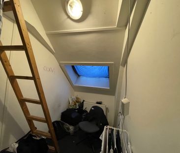 38, Boterdiep, Hortusbuurt, Centrum, Groningen, Nederland, 9712 LP,... - Photo 3