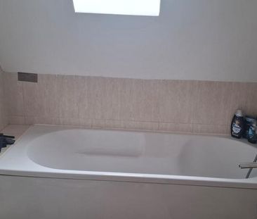 Gemütliche 2 ZKB Dachgeschosswohnung in Wanfried - Foto 1