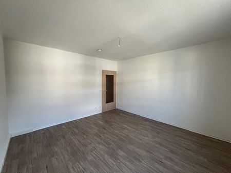 2-Raum-Wohnung im sanierten Altbau - Foto 3