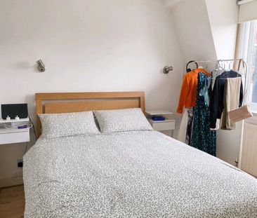 Room in a Shared House, Belle Vue Court, LS3 - Photo 2