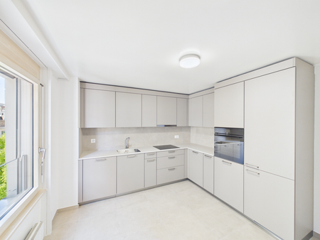 Magnifique appartement entièrement rénové au coeur de Lausanne - Photo 2