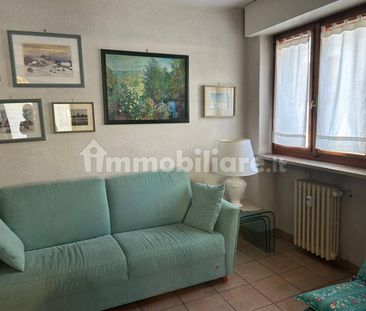 Quadrilocale via Circonvallazione 3, Centro, Courmayeur - Photo 1
