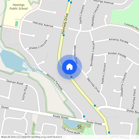 1/90 Kennedy Drive, NSW 2444, Port Macquarie