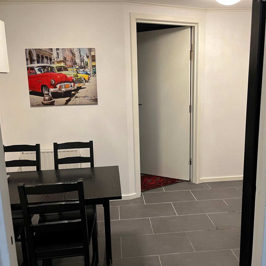 Grågåsgatan, Göteborg - Photo 1
