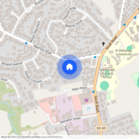 196A Ngamotu Road, Spotswood, New Plymouth