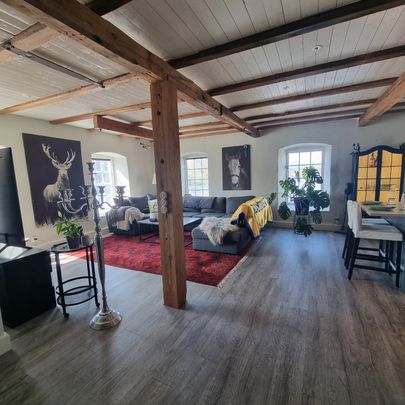 Västra Gerum Rasefors kvarn, Skara - Foto 1