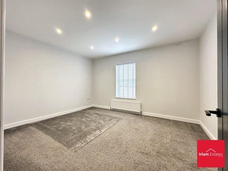 2 bedroom terraced house to rent - Photo 5