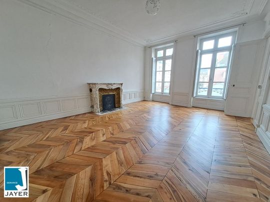 3 PIECES QUARTIER MAIRIE - Photo 1