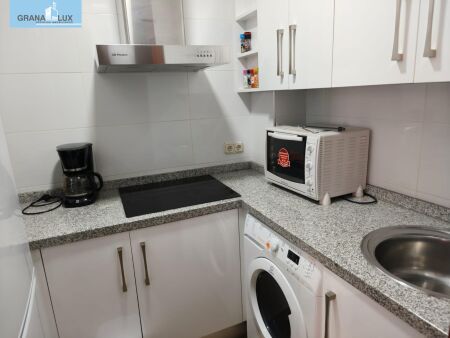 Apartment - Granada (Centro) - Photo 5