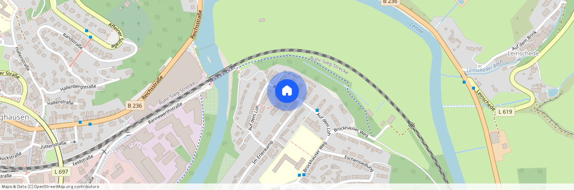 Auf dem Loh 18, 58840, Plettenberg