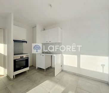 Appartement T2 ORMOY à louer - Photo 3