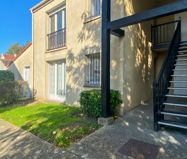 Location appartement 2 pièces, 35.16m², Mennecy - Photo 6