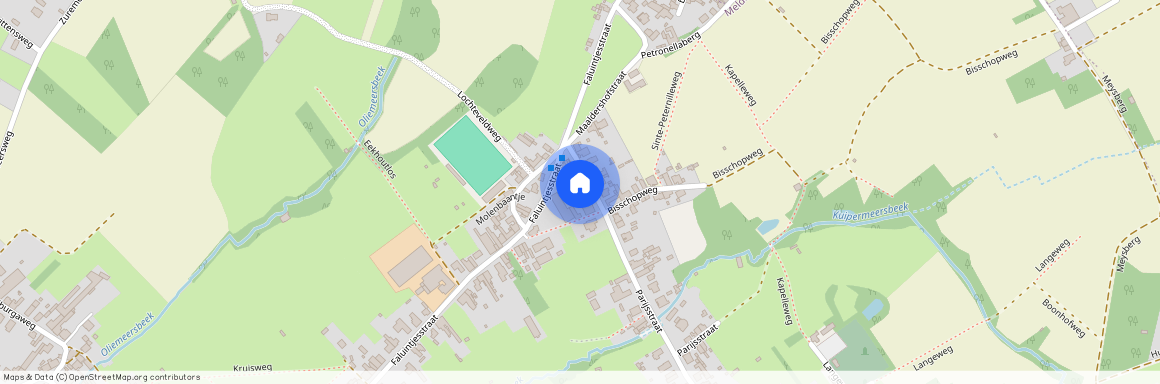 Parijsstraat 46/2 - 9300 Aalst