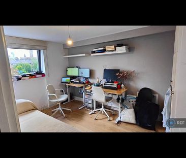 3 bedroom maisonette to rent - Photo 6