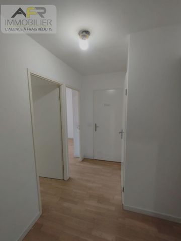 Appartement Saint Ouen L Aumone 3 pièce(s) 67 m2, - Photo 4