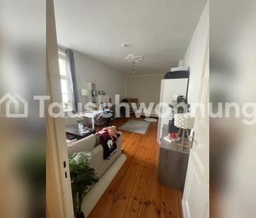 TAUSCHWOHNUNG Schicke, feine Wohnung direkt am Boxi - Photo 5