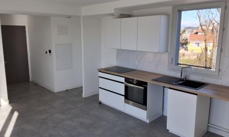 Location appartement 2 pièces - Photo 2