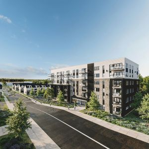 Nouveaux Condos Locatifs De 2 Chambres à Lavaltrie - Photo 3