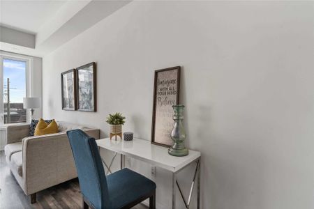 For Lease - 1460 Whites Road Unit# 306, Pickering, Ontario - Photo 4