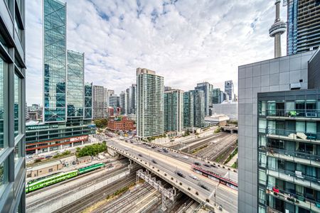 For Lease - 25 Telegram Mews Unit# 1902, Toronto, Ontario - Photo 4