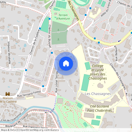 69350, La Mulatière