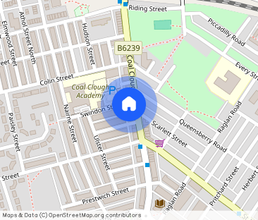 1 bedroom in a house share to rent - Photo 1