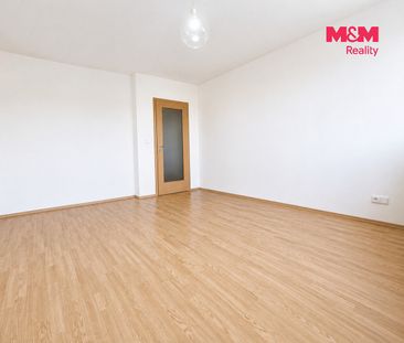 Pronájem bytu 2+kk 45 m² - Photo 4