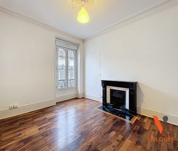 Location Appartement 1 pièce 38m² GRENOBLE 38000 - Photo 5